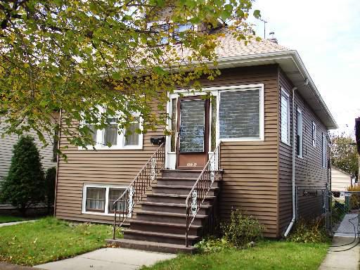 4054 N Moody Ave Ave., Chicago, IL 60634
