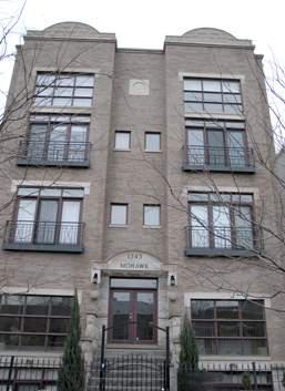 1343 N Mohawk #3S, Chicago, IL 60610