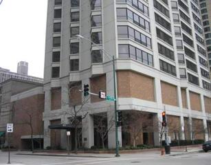 400 E Ohio St. #4604, Chicago, IL 60611