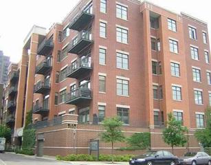 330 N Clinton St. #507, Chicago, IL 60661