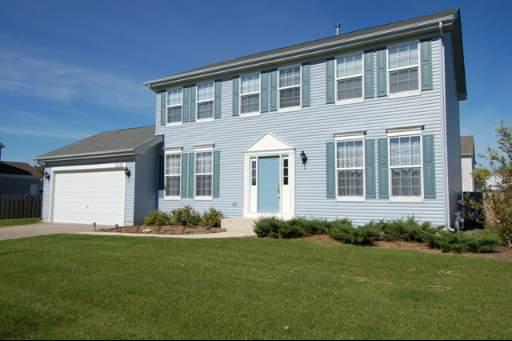 6216 Shannon Dr., Mchenry, IL 60050
