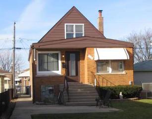 5542 S Normandy Ave., Chicago, IL 60638