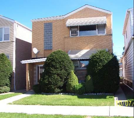 5919 S Keeler Ave., Chicago, IL 60629