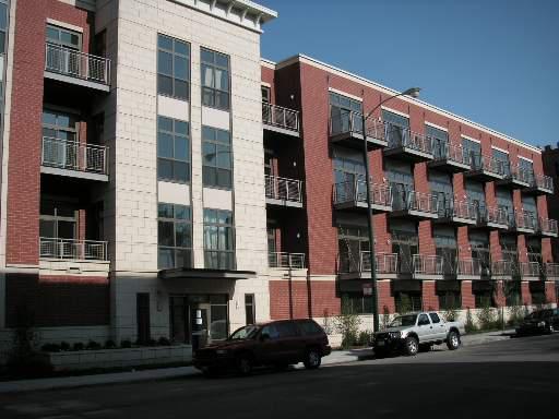 3505 S Morgan St. #0307, Chicago, IL 60609