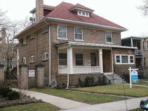 1645 W Estes Ave., Chicago, IL 60626