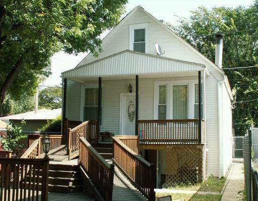 1649 N Latrobe Ave., Chicago, IL 60639
