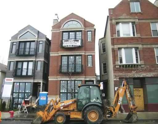 1630 N Bosworth Ave. #2, Chicago, IL 60642