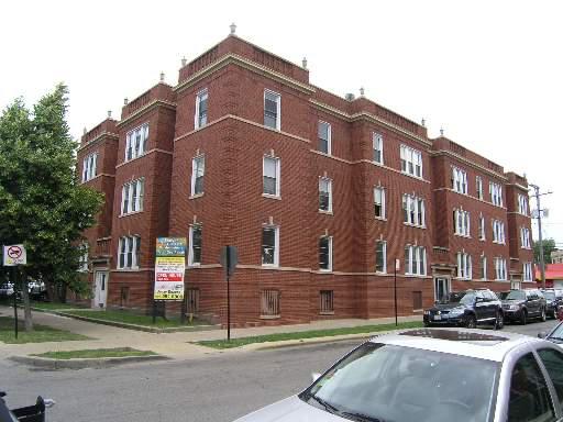 2644 N Emmett #3, Chicago, IL 60647