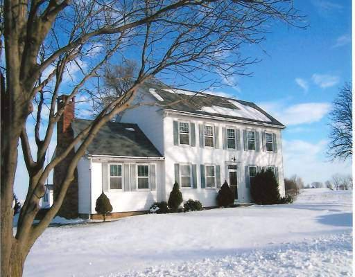 1116 Inlet Rd., Lee Center, IL 61331