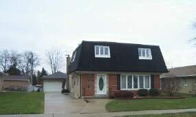 5541 W Oak Center Dr., Oak Lawn, IL 60453