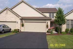 47 Corinth Dr., Tinley Park, IL 60477