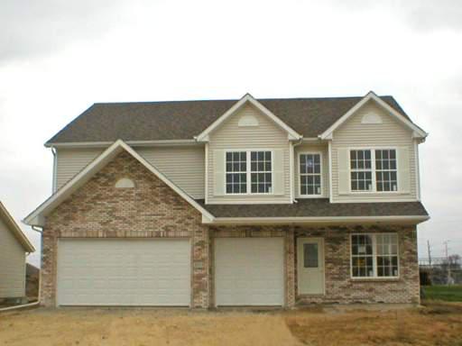 2033 Lafayette Dr., Belvidere, IL 61008
