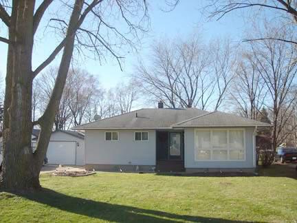 9605 Cincinnati Dr., Machesney Park, IL 61115