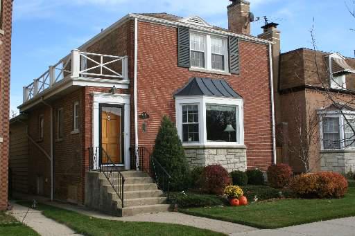 6043 N Keeler Ave., Chicago, IL 60646