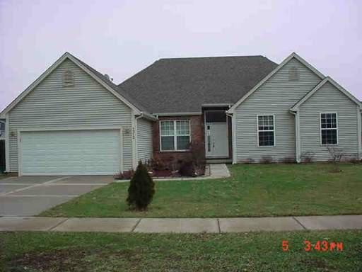 1312 S Main St., Sandwich, IL 60548