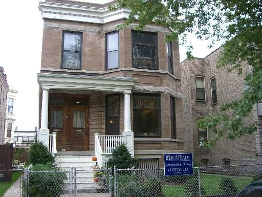 3427 N Janssen Ave., Chicago, IL 60657