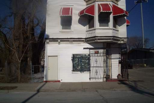 814 W 51st St., Chicago, IL 60609