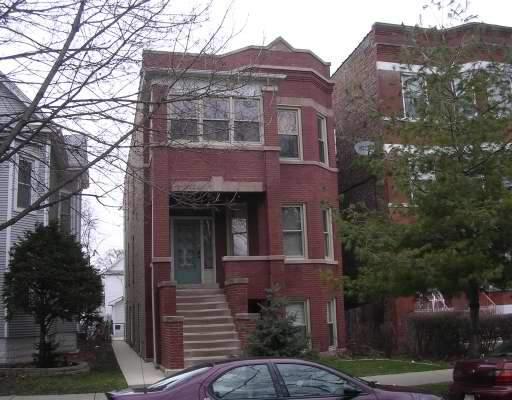 4104 W Cornelia #3, Chicago, IL 60641