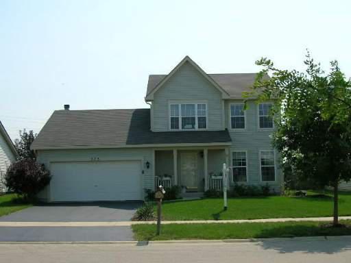 275 Summerfield, Romeoville, IL 60446