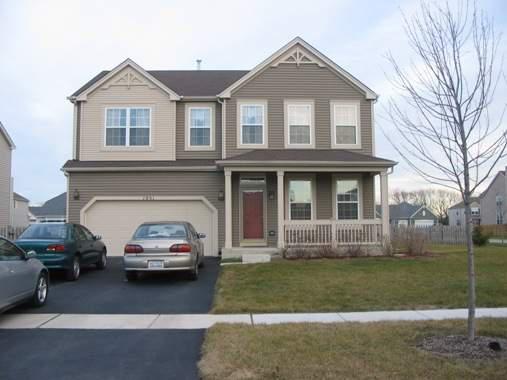 1051 Neuhaven Dr., Antioch, IL 60002