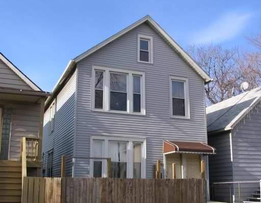 10730 S Buffalo Ave., Chicago, IL 60617