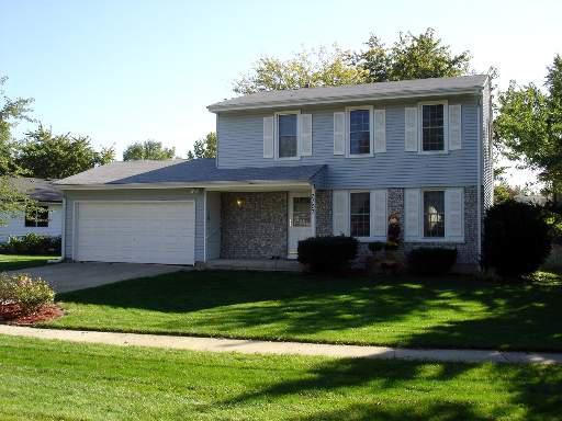 7757 W Laurel Dr., Frankfort, IL 60423