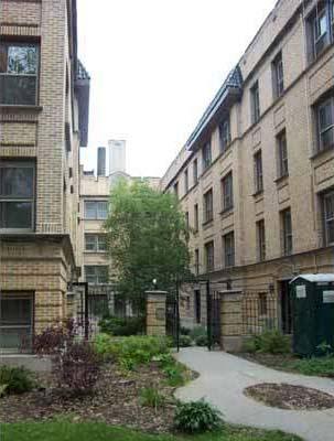 1358 W Greenleaf Ave. #3N, Chicago, IL 60626