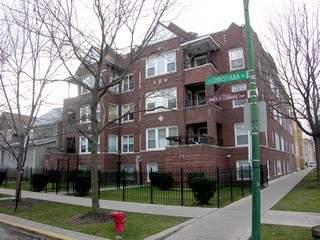 3341 W Ainslie St. #1, Chicago, IL 60625