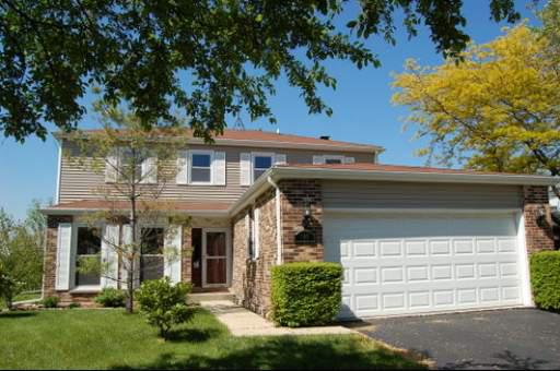 686 Randi Ln., Hoffman Estates, IL 60194