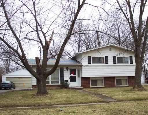 407 Spruce St., North Aurora, IL 60542