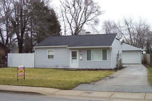 2106 Madonna Ave., Joliet, IL 60436