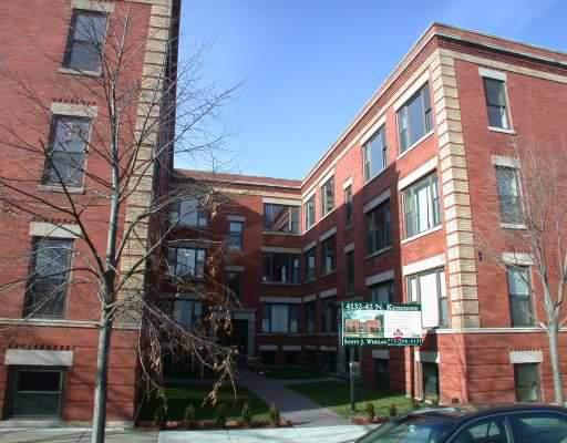4132 N Kenmore St. #3, Chicago, IL 60613
