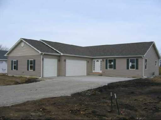 606 Cassidy Ct., Utica, IL 61373