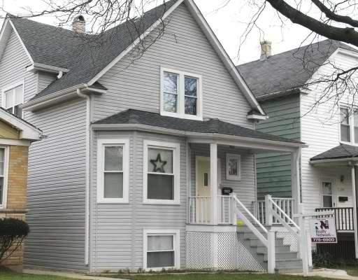 6248 W Newport Ave., Chicago, IL 60634