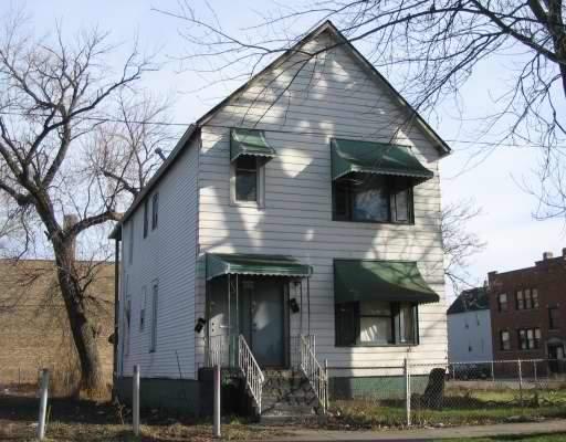 6759 S Peoria St., Chicago, IL 60621