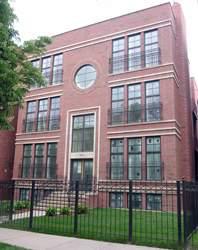 4721 N Malden #GN, Chicago, IL 60640