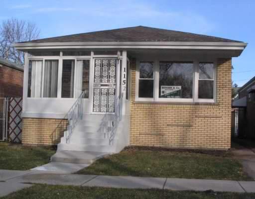 1152 E 90th St., Chicago, IL 60619