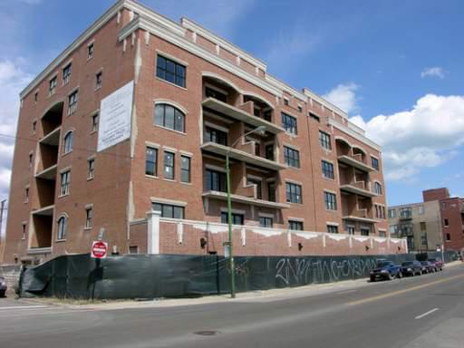 2801 N Oakley Ave. #105, Chicago, IL 60618