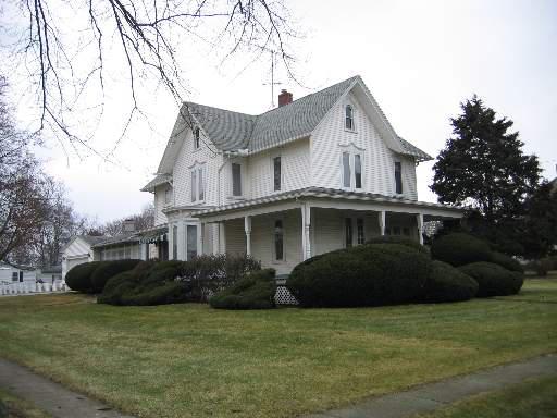 [Address Hidden by Seller], Holcomb, IL 61043