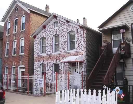 1541 W Cortez St., Chicago, IL 60622