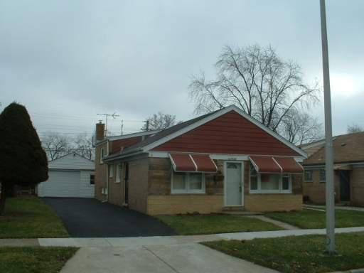 [Address Hidden by Seller], Bellwood, IL 60104