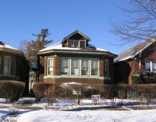 8340 S Aberdeen St., Chicago, IL 60620