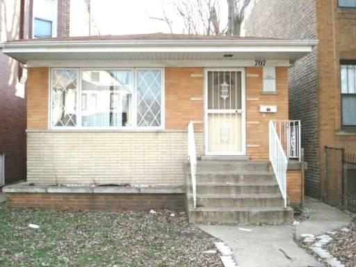 707 E 90th St., Chicago, IL 60619