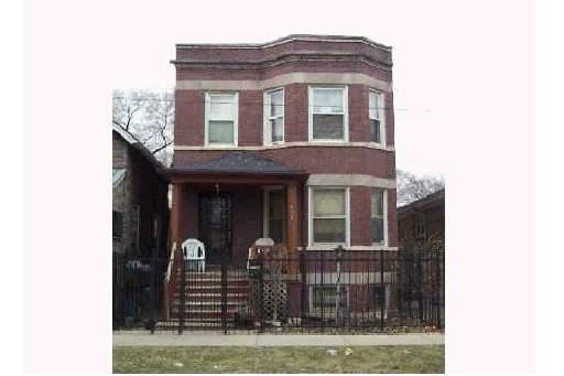718 N Avers Ave., Chicago, IL 60624
