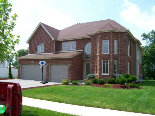 20533 King Arthur Ct., Lynwood, IL 60411