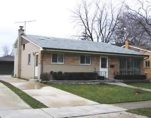 5912 W Monroe, Morton Grove, IL 60053