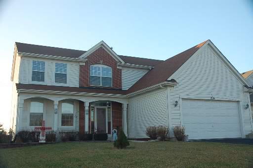 12156 White Oak Dr., Plainfield, IL 60544
