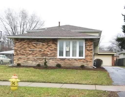 14817 S Wentworth Ave., Dolton, IL 60419