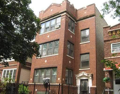 3310 W Eastwood Ave., Chicago, IL 60625