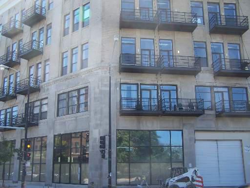 1645 W Ogden Ave. #417, Chicago, IL 60612